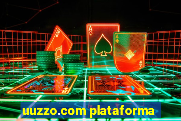 uuzzo.com plataforma